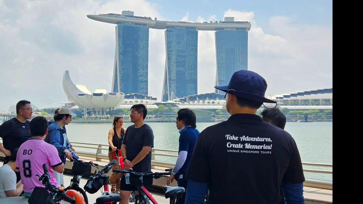 Let’s Go Kelong by Let’s Go Tour, satu tur terbaik di Singapura yang wajib kamu coba.