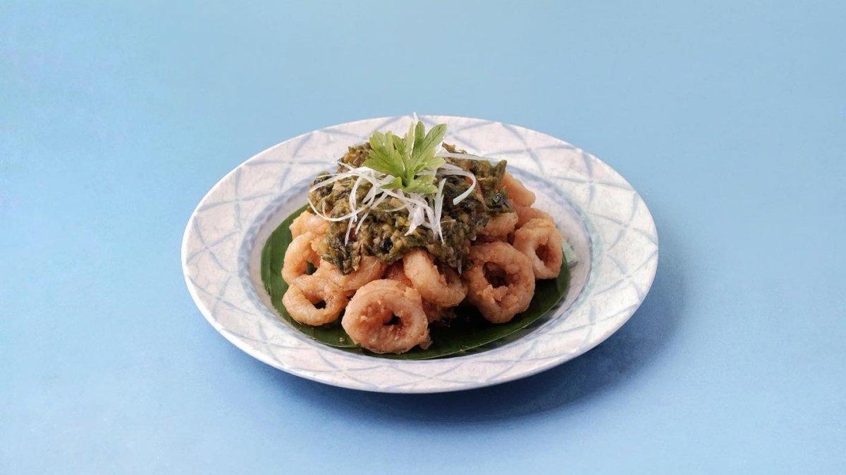 Liku Brasserie, Jember, Jawa Timur.