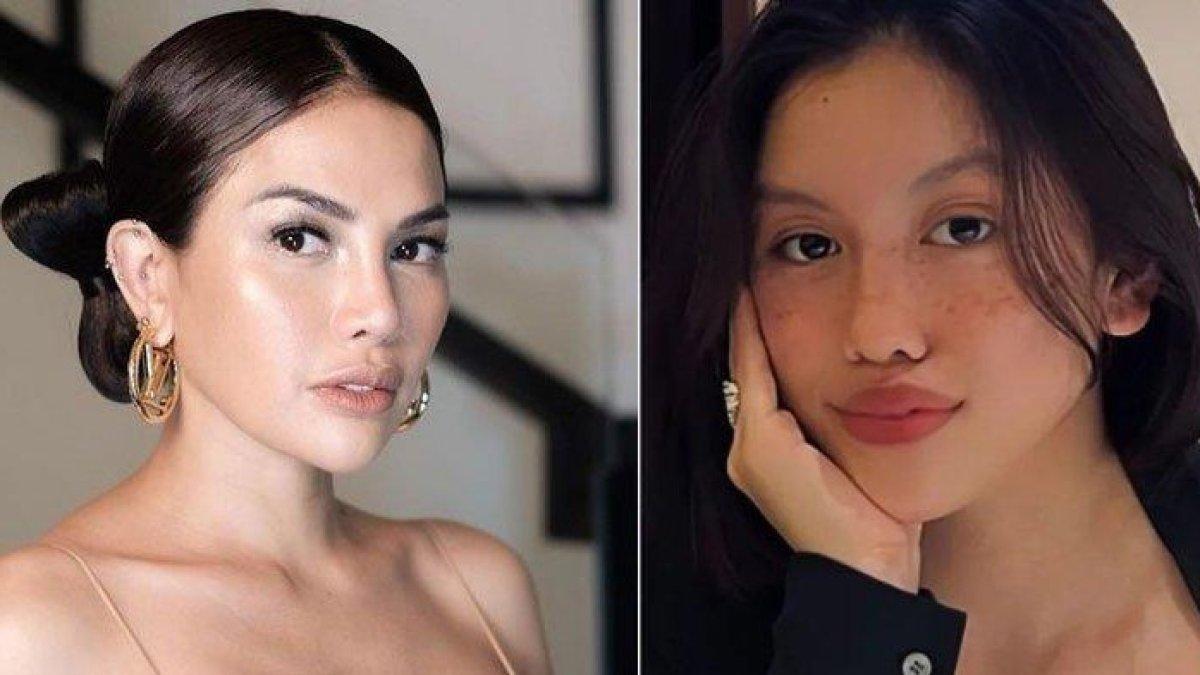 Lolly akui tak dekat dengan Nikita Mirzani, beber alasannya, singgung kesehatan mental.
