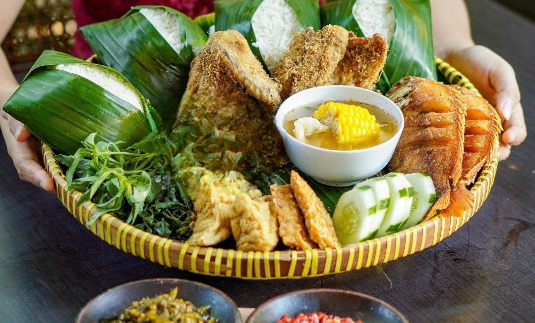 Lombok Idjo Kota Madiun, Madiun, Jawa Timur