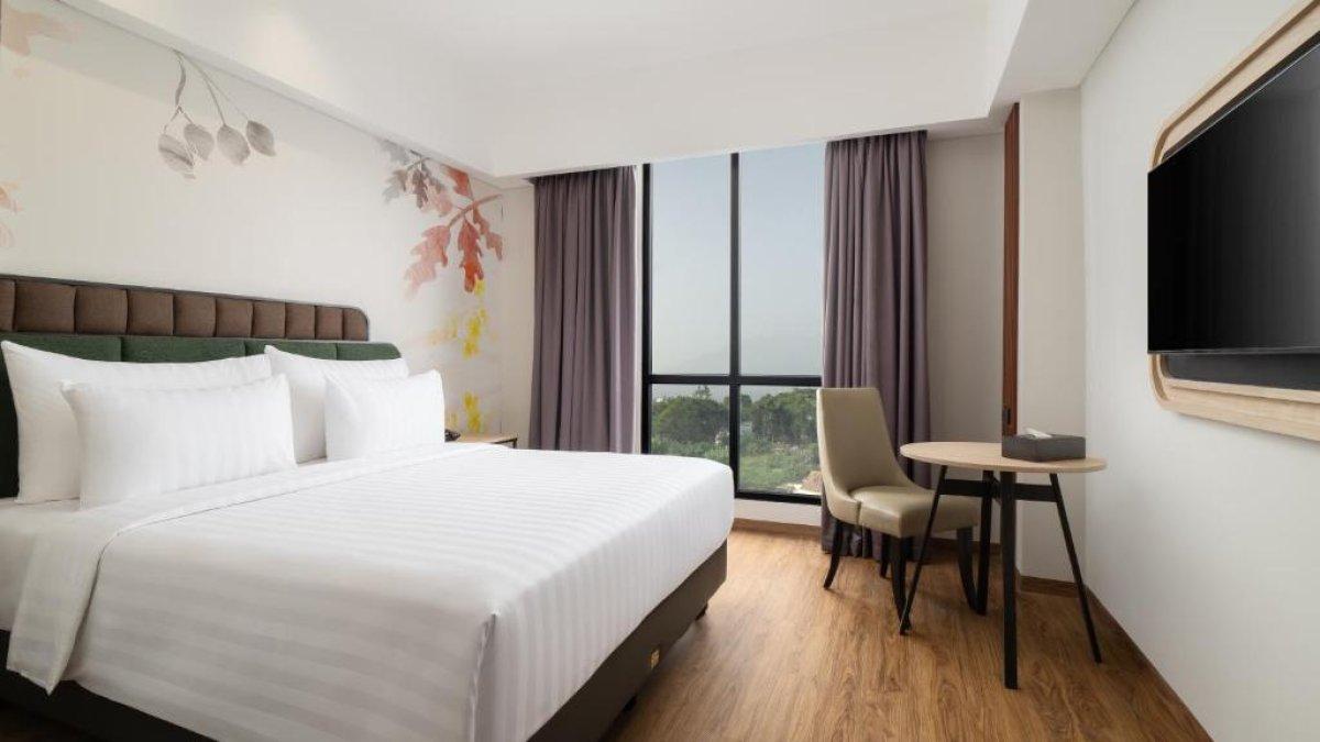 Luminor Hotel Padjajaran Bogor by WH