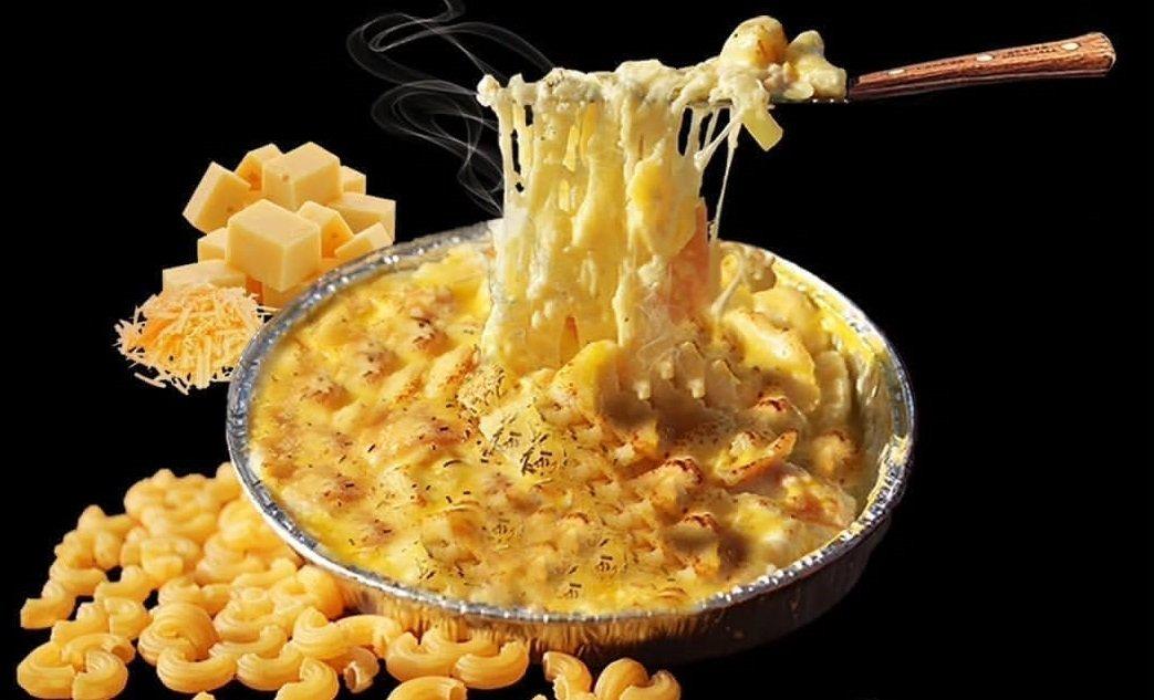 Macaroni Panggang, rekomendasi tempat makan hits di Bogor, Jawa Barat.