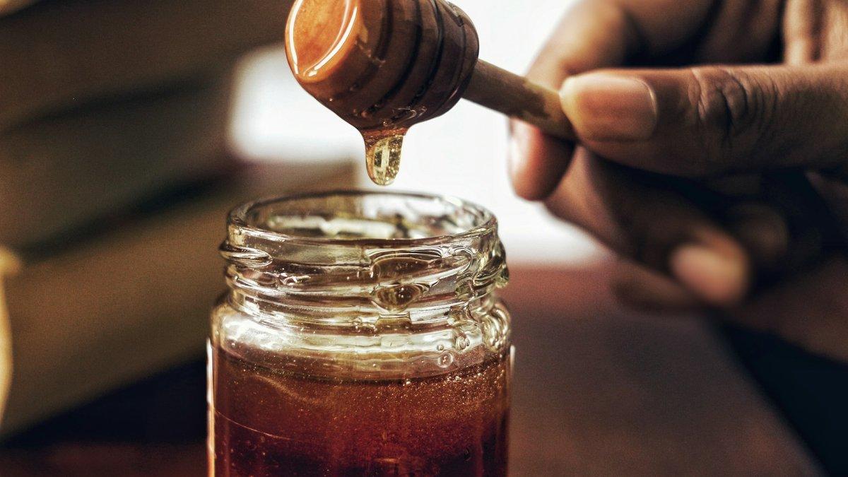 Madu.