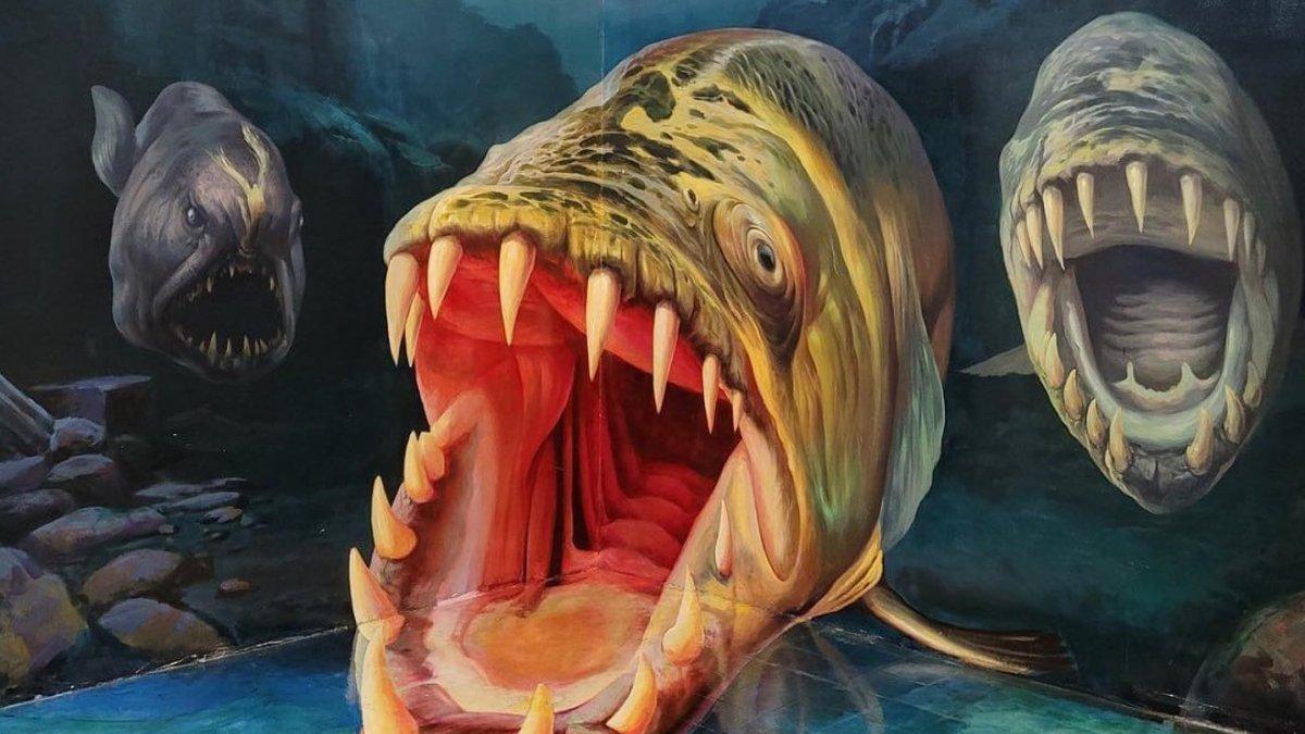 Magic Art 3D Museum, satu tempat wisata di Kota Tua Jakarta