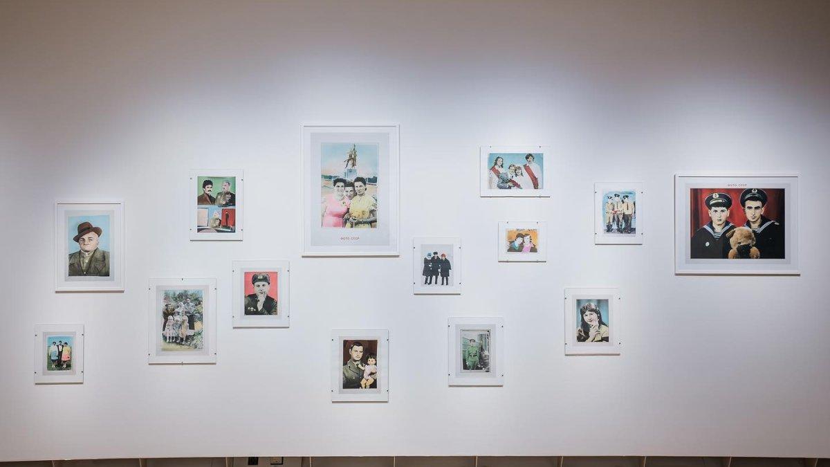 Maison Europaenne de la Photographie, satu museum terbaik di Paris Prancis yang menarik buat kamu jelajahi.