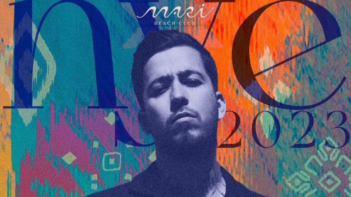 Malam Tahun Baru di Mari Beach Club Bali hadirkan DJ Mahmut Orhan. Berikut harga pesta malam Tahun Baru 2024 di Mari Beach Club Bali milik Raffi Ahmad, yang menghadirkan hiburan DJ Mahmut Orhan.