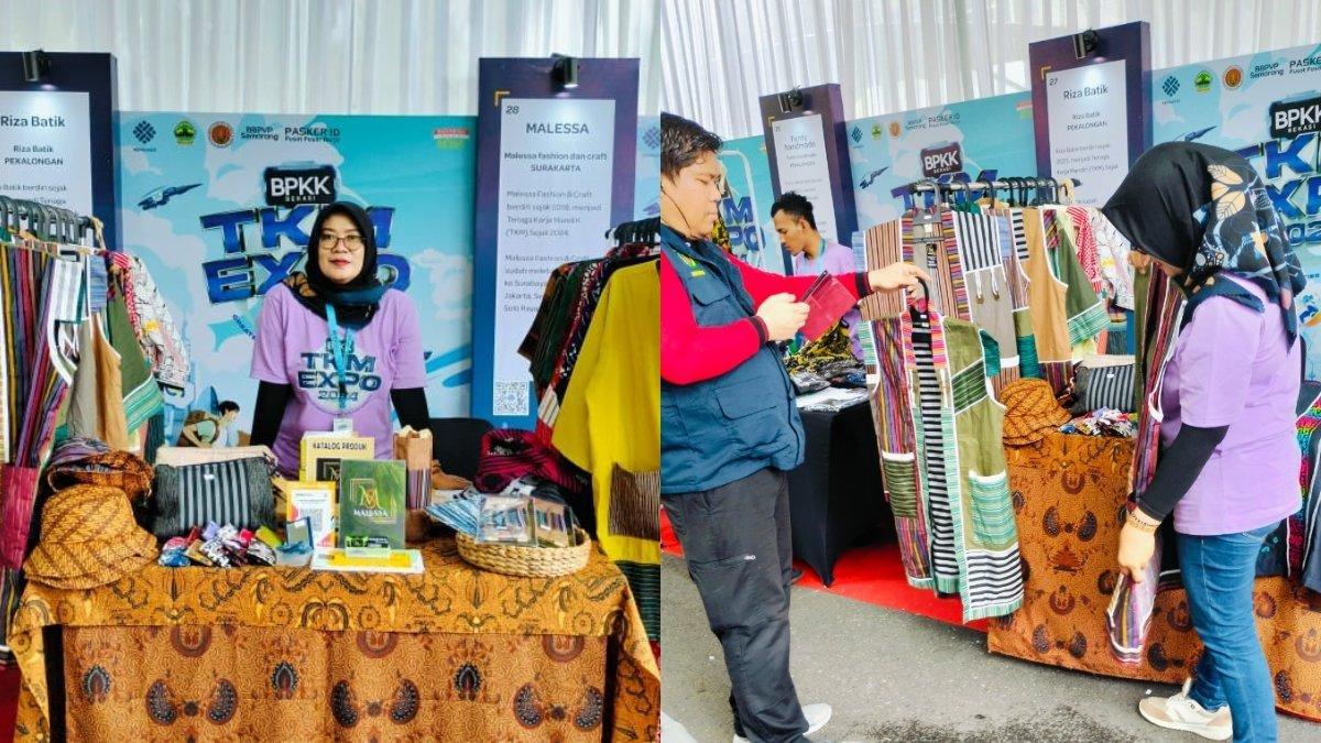 Malessa adalah contoh bagaimana sebuah merek lokal dapat menggabungkan inovasi desain dengan kualitas unggulan, sekaligus mempertahankan nilai budaya dan memberdayakan komunitas sekitar. 
