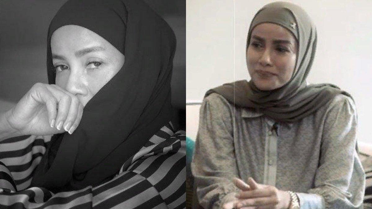 Manajer ungkap kondisi Olla Ramlan usai minta tolong di media sosial.