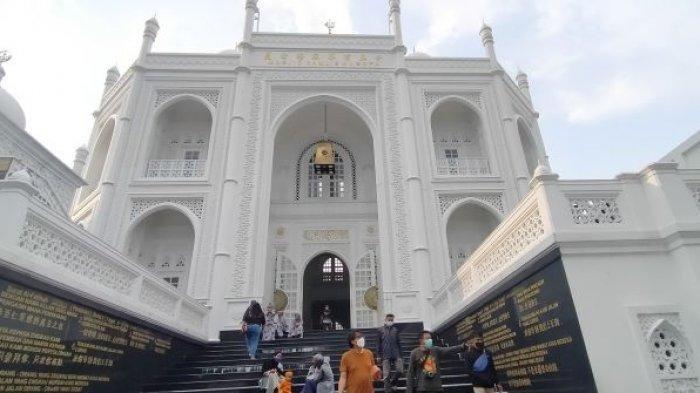 Masjid Ramlie Mustofa
