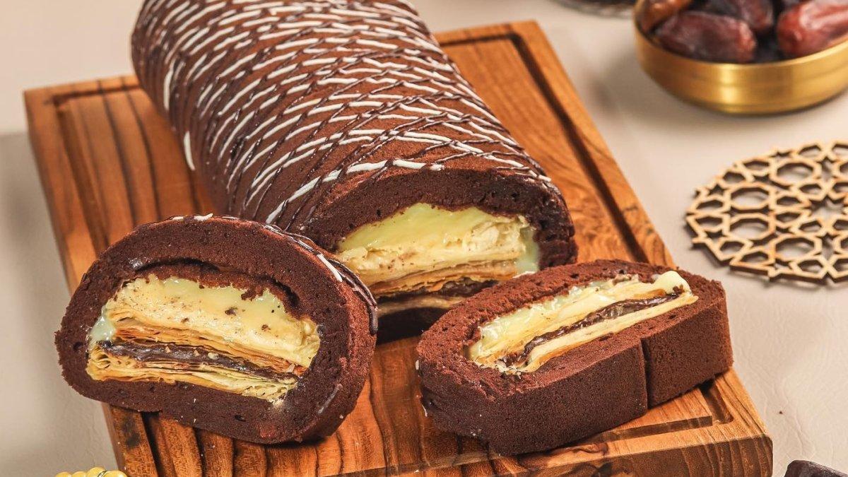 Medan Napoleon, satu pusat oleh-oleh di Medan untuk berburu suvenir.