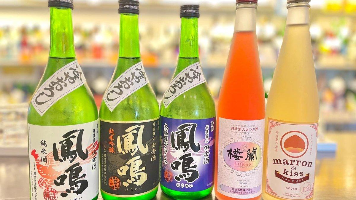 Meishu Center Ochanomizu, satu toko sake terbaik yang tersedia di Tokyo untuk pengunjung asing.