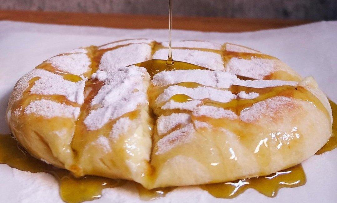 Daftar Menu dan Harga Gamchi Korean Potato Cheese Bread, Ada Variasi