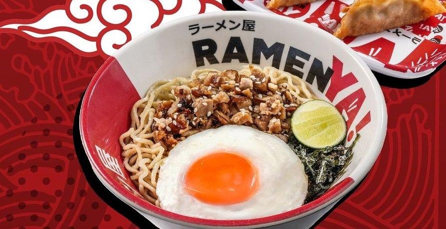 RamenYa.