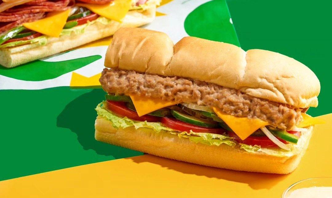 Ilustrasi Subway.