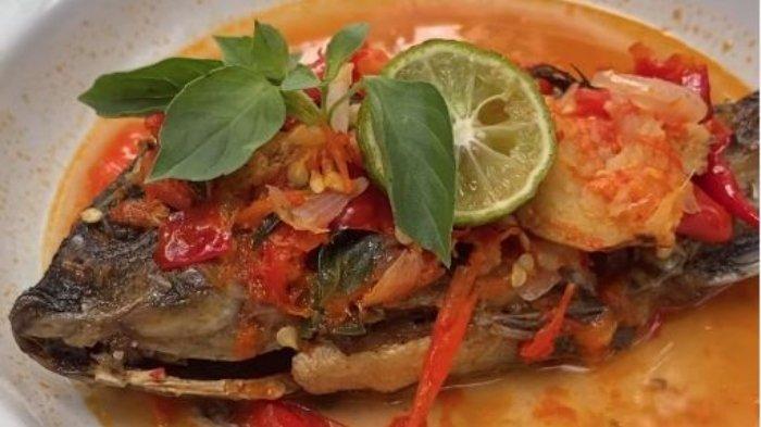 Menu makanan di Warung Kondre. Berikut daftar menu dan harga Warung Kondre di Tangerang milik Andre Talany. Sajikan berbagai kuliner khas nusantara yang menggoda selera.