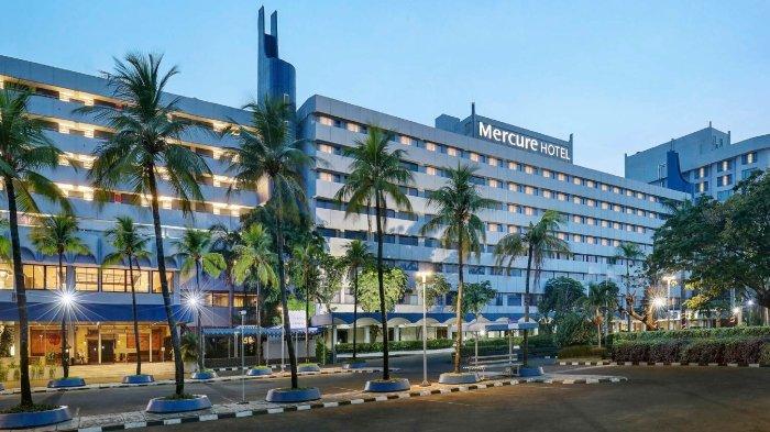 Mercure Ancol Convention Center