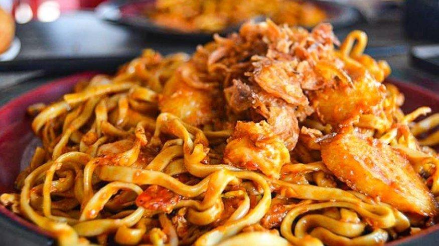 Mie Tarempa'K.
