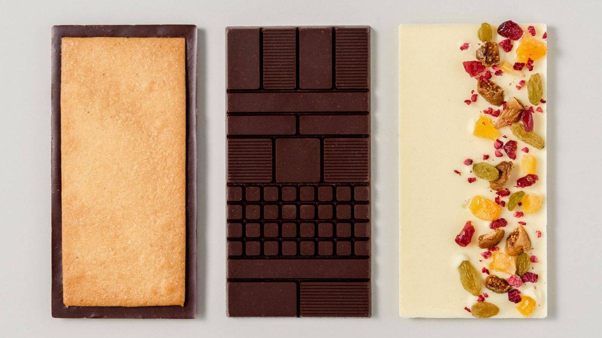 Minimal Bean To Bar Chocolate, satu toko coklat terbaik di Tokyo buat berburu oleh-oleh khas Jepang.