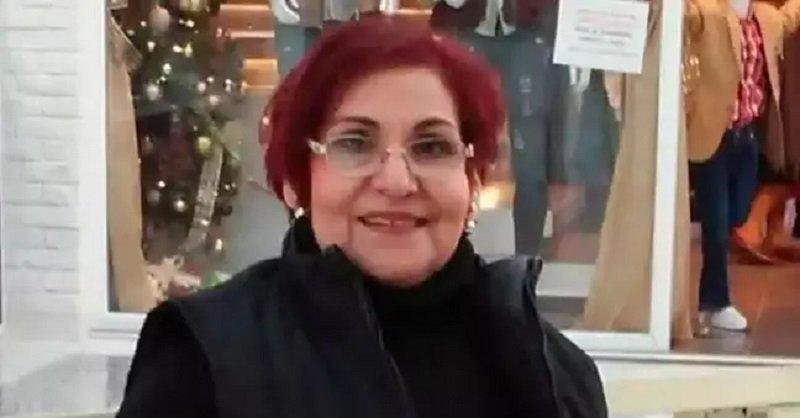 Miriam Rodrigues mendedikasikan hidupnya untuk memburu anggota geng yang menculik dan membunuh putrinya.
