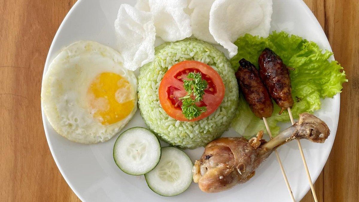 Miss Philo Bakery & Cafe, Klaten, Jawa Tengah.