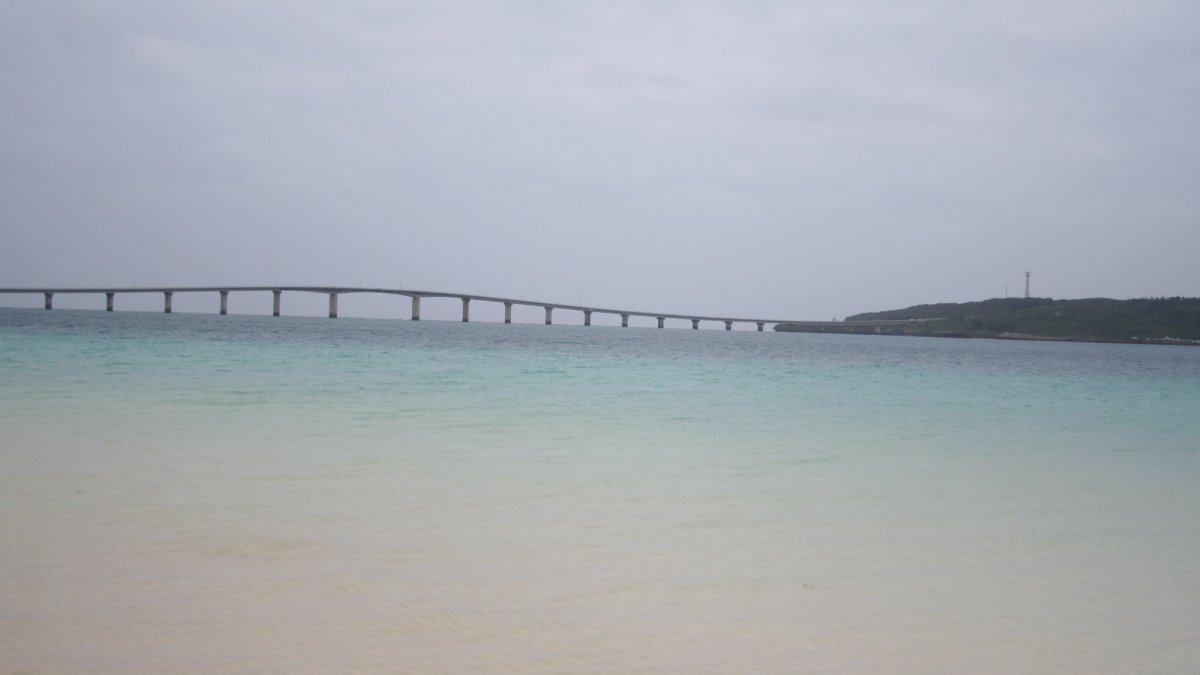 Miyakojima, satu pulau terpencil di Jepang yang menarik buat kamu jelajahi.