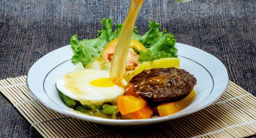 Moerni 78, satu tempat makan legendaris di Jogja