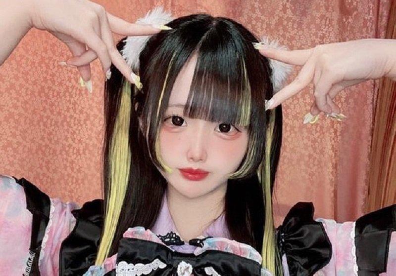 Mononopu, satu maid cafe terbaik di Tokyo Jepang.