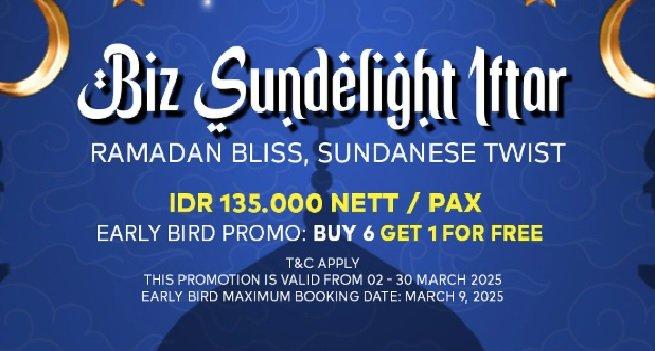 Mortiz Biz Gandaria