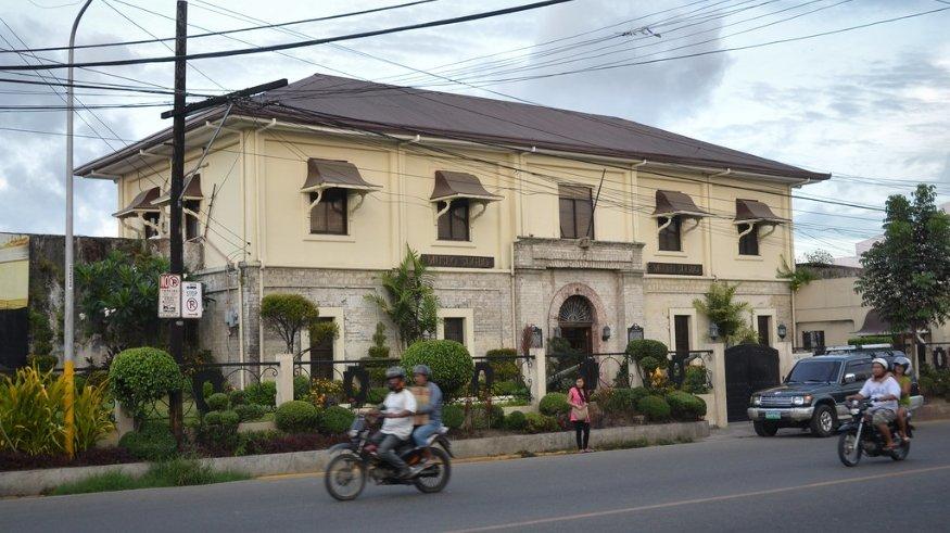 Museo Sugbo, Cebu, Filipina.