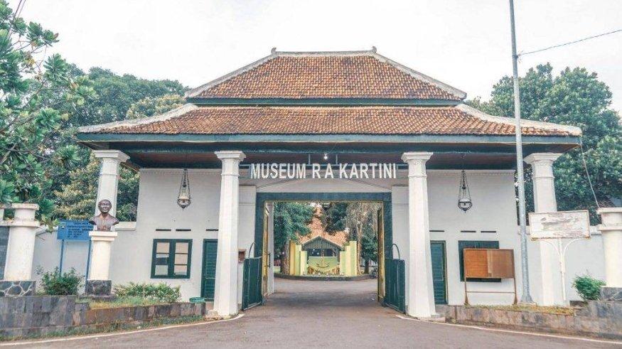 Museum Kartini Rembang.