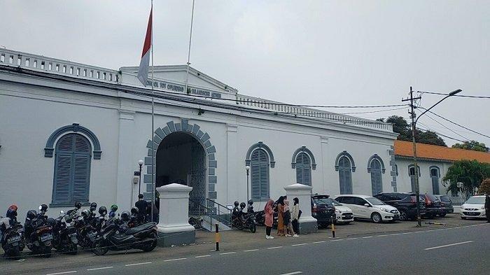 Museum Kebangkitan Nasional, Jakarta