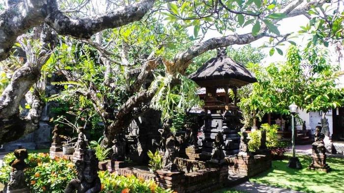 Wisata Seni dan Museum: Menjelajahi Kekayaan Budaya dan Sejarah dengan Cara yang Menyenangkan