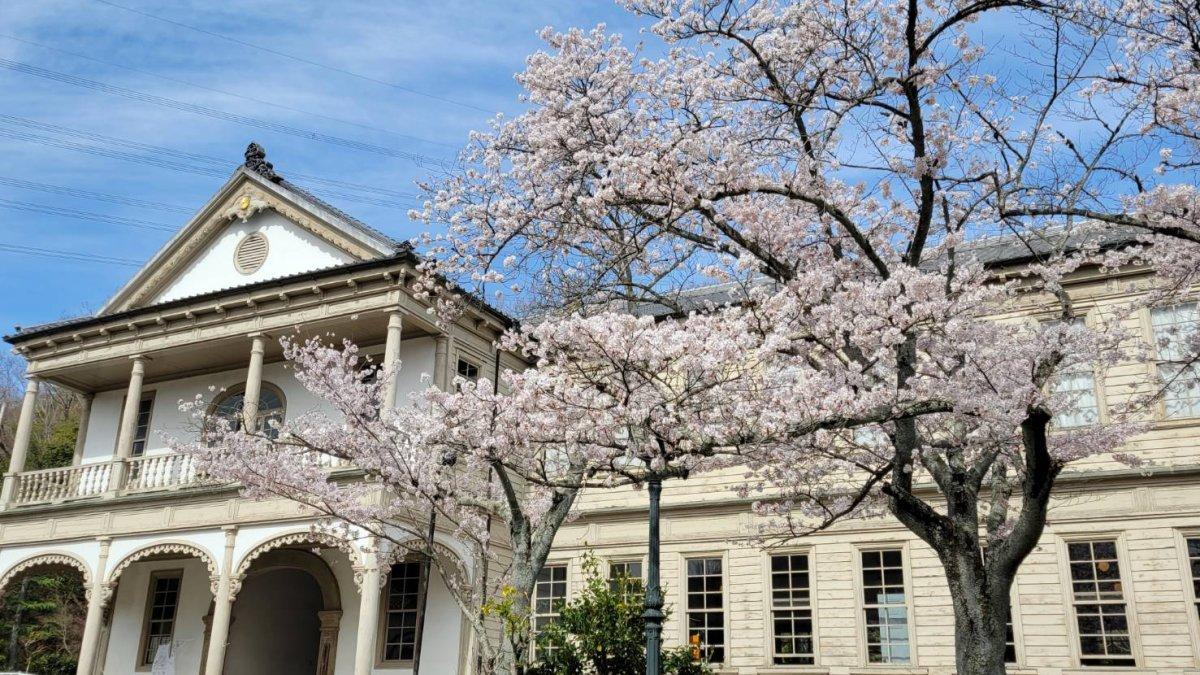 Museum Meijimura, satu tempat wisata hits di Nagoya Jepang yang sayang buat kamu lewatkan saat liburan ke sana.