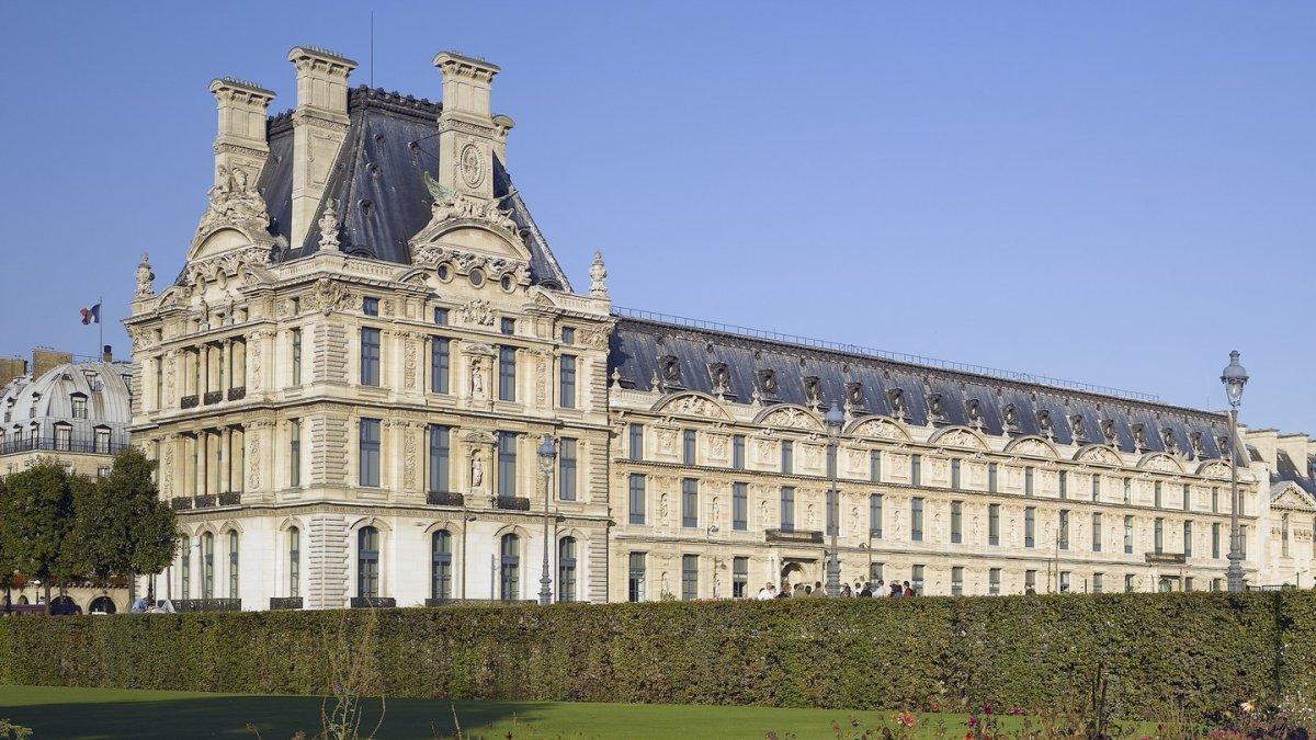 Musée des Arts Décoratifs, satu museum terbaik di Paris Prancis yang menarik buat kamu jelajahi.
