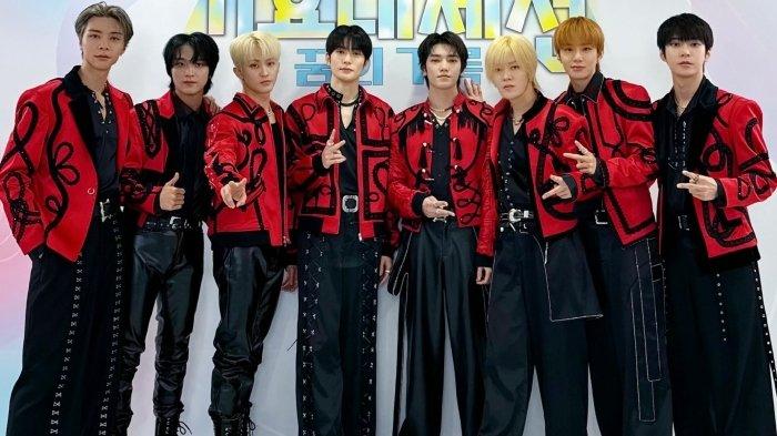 NCT 127 akan menggelar konser musik bertajuk NCT 127 3rd Tour Neo City: Jakarta selama dua hari berturut-turut pada 13-14 Januari 2024.