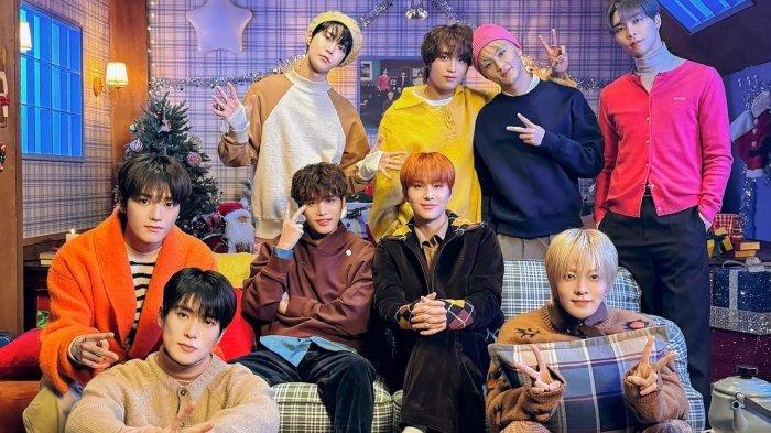 NCT 127 akan menggelar konser musik bertajuk NCT 127 3rd Tour Neo City: Jakarta selama dua hari berturut-turut pada 13-14 Januari 2024.