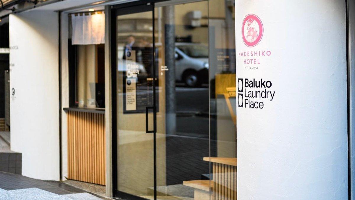 Nadeshiko Hotel Shibuya, satu hotel di Tokyo Jepang yang cocok diinapi solo traveler wanita.
