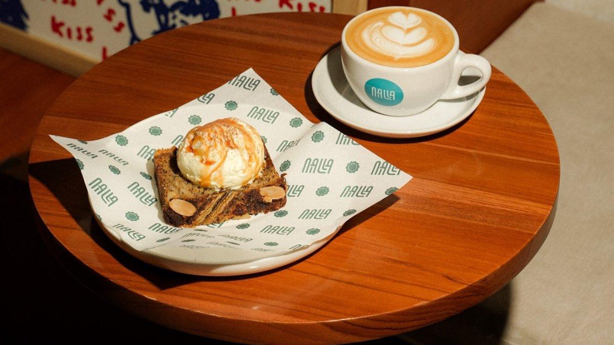 Nalla Coffe, satu kafe kopi di Solo, Jawa Tengah