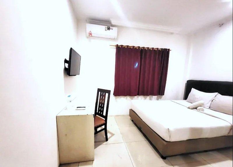 NamRoom at Kebayoran Baru