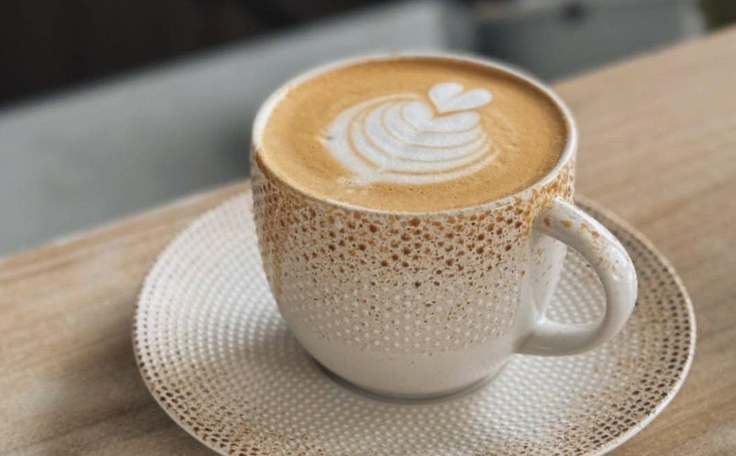 Namsatu Coffee Co, satu tempat ngopi hits di Temanggung, Jawa Tengah.