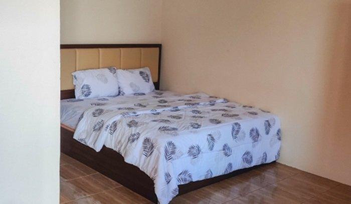 New Era Family Homestay Binjai Mitra RedDoorz.