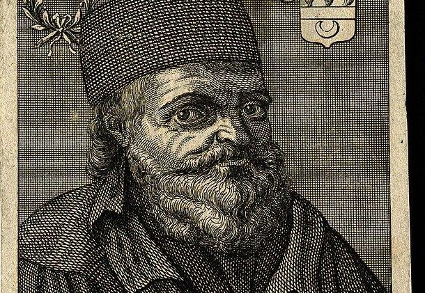 Nicolas Flamel, alkemis yang diduga menemukan batu bertuan untuk hidup abadi
