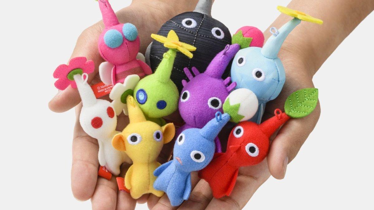 Nintendo TOKYO, satu toko terbaik di Shibuya Parco Jepang yang cocok buat belanja oleh-oleh.