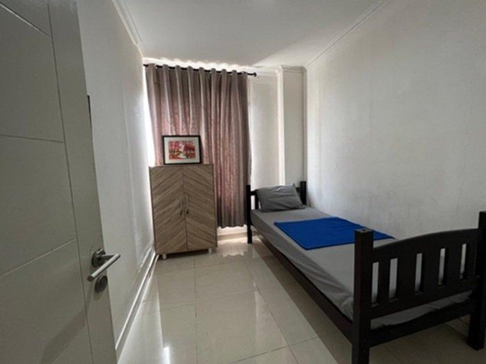 Novaren Guesthouse.