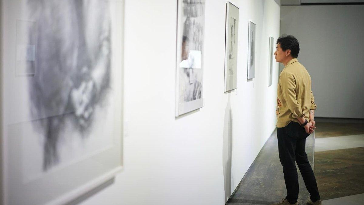 Nu Art Studio, Bandung, Jawa Barat