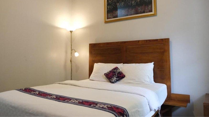 Nusantara Hotel Syariah.