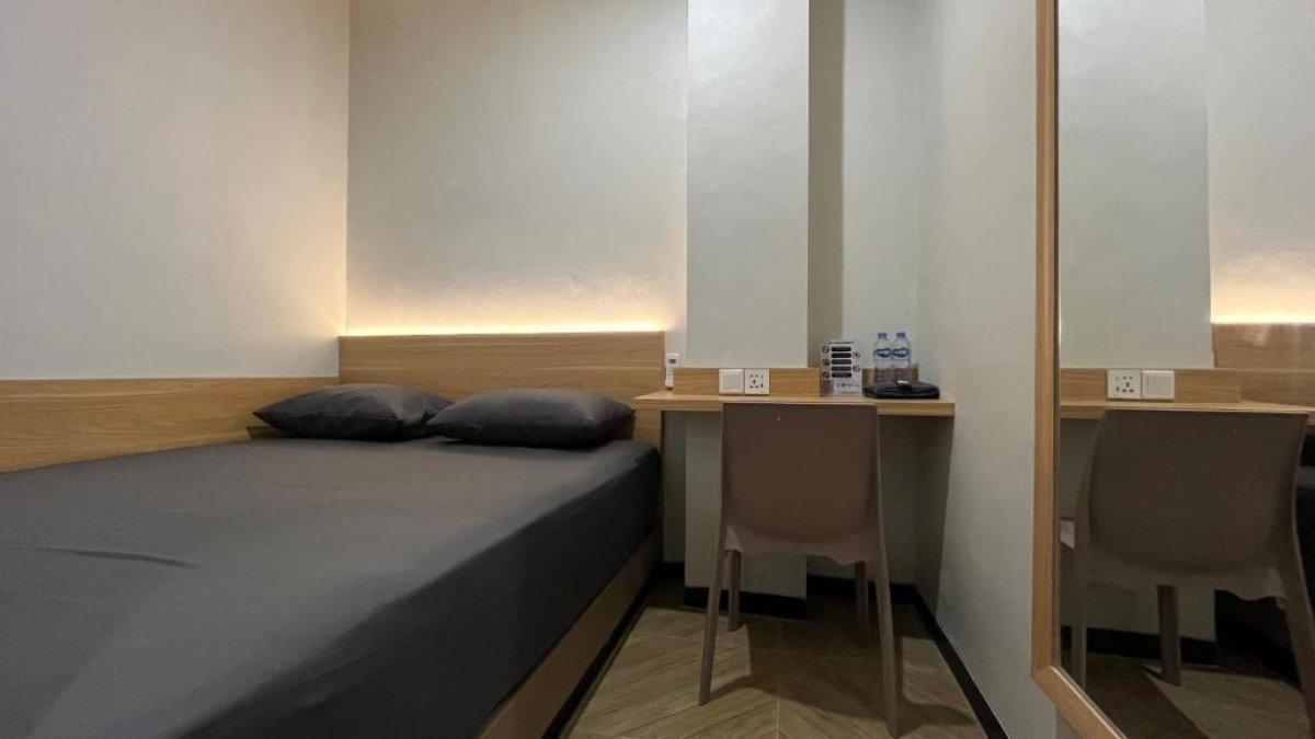 ONE rooms @Ungaran, satu hotel murah di Semarang, Jawa Tengah