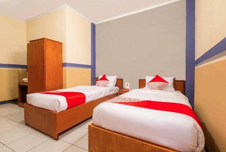 OYO 2625 Pondok Penginapan Patradisa