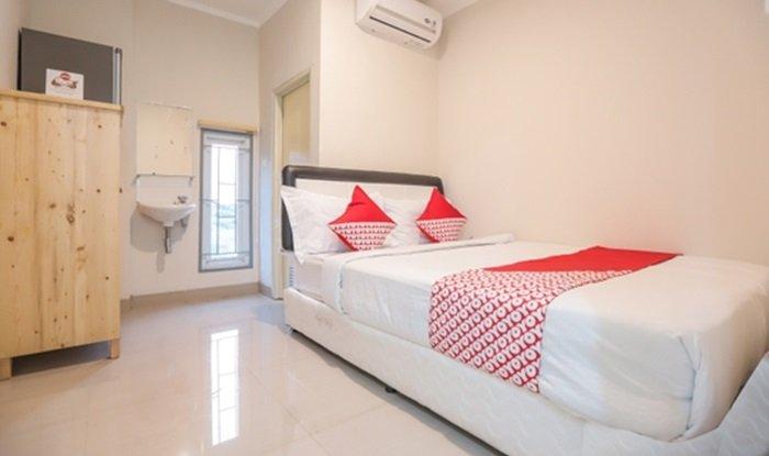 OYO 387 Alfa Guest House.
