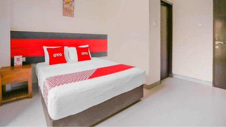 OYO 4012 Ari Beach Inn.